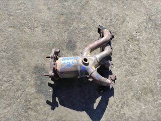 bontott SKODA OCTAVIA I Kipufogó Közösítő