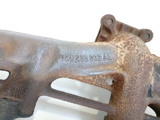 bontott SKODA OCTAVIA I Kipufogó Közösítő