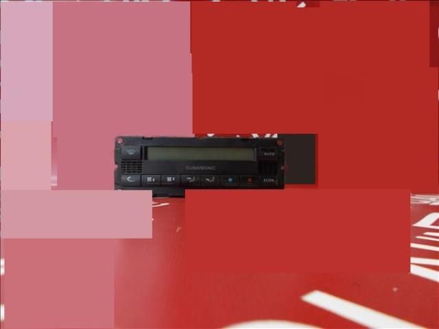 bontott SKODA OCTAVIA I Klíma Kapcsoló