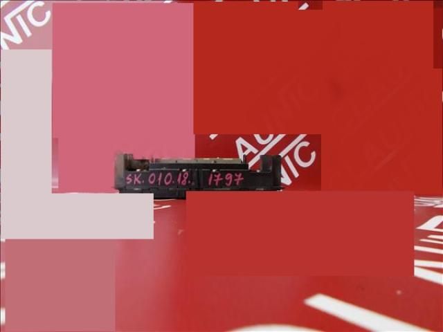 bontott SKODA OCTAVIA I Klíma Kapcsoló