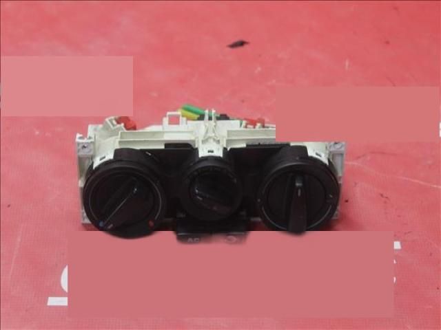 bontott SKODA OCTAVIA I Klíma Kapcsoló