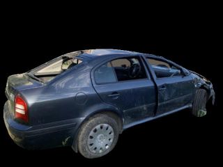 bontott SKODA OCTAVIA I Klíma Nyomásérzékelő Kapcsoló