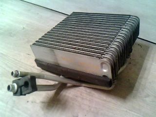 bontott SKODA OCTAVIA I Klíma Párologtató