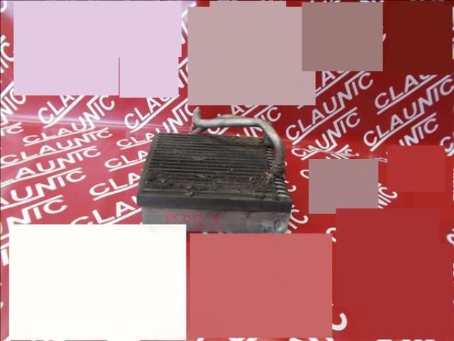 bontott SKODA OCTAVIA I Klíma Párologtató