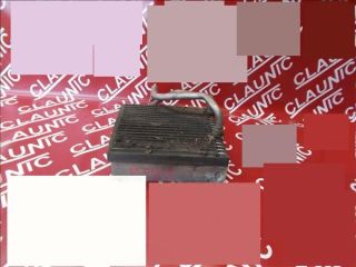 bontott SKODA OCTAVIA I Klíma Párologtató