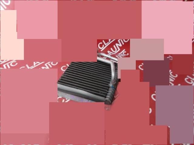 bontott SKODA OCTAVIA I Klíma Párologtató