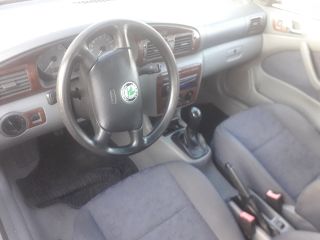 bontott SKODA OCTAVIA I Klíma Tágulási Szelep