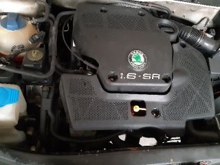 bontott SKODA OCTAVIA I Klíma Tágulási Szelep