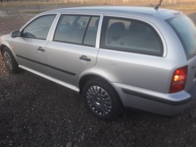 bontott SKODA OCTAVIA I Klíma Tágulási Szelep