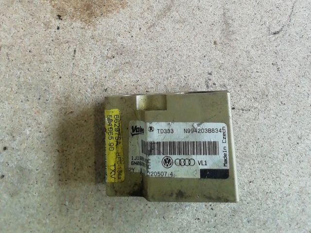 bontott SKODA OCTAVIA I Klíma Tágulási Szelep