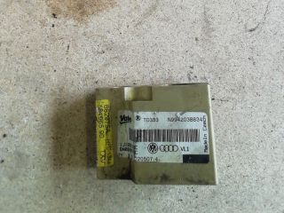 bontott SKODA OCTAVIA I Klíma Tágulási Szelep