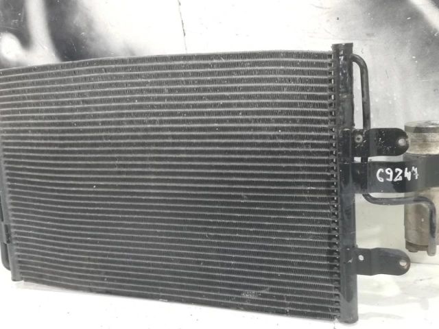 bontott SKODA OCTAVIA I Klímahűtő Radiátor