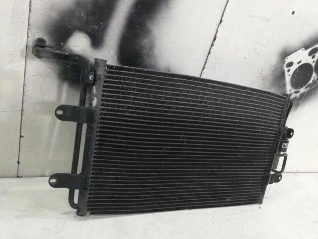 bontott SKODA OCTAVIA I Klímahűtő Radiátor