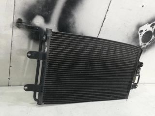 bontott SKODA OCTAVIA I Klímahűtő Radiátor