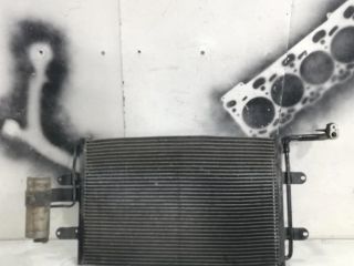 bontott SKODA OCTAVIA I Klímahűtő Radiátor