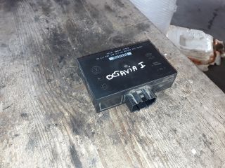 bontott SKODA OCTAVIA I Komfort Elektronika