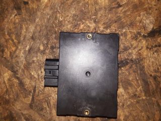 bontott SKODA OCTAVIA I Komfort Elektronika