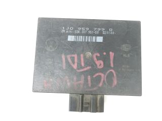 bontott SKODA OCTAVIA I Komfort Elektronika