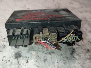 bontott SKODA OCTAVIA I Komfort Elektronika