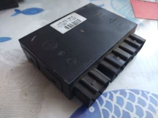 bontott SKODA OCTAVIA I Komfort Elektronika