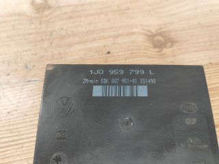 bontott SKODA OCTAVIA I Komfort Elektronika