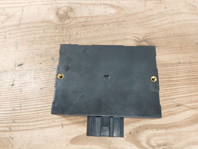 bontott SKODA OCTAVIA I Komfort Elektronika