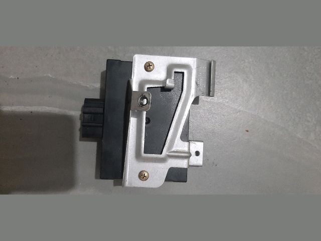 bontott SKODA OCTAVIA I Komfort Elektronika