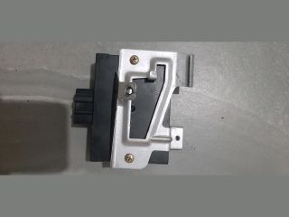 bontott SKODA OCTAVIA I Komfort Elektronika