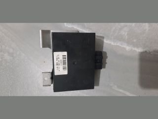 bontott SKODA OCTAVIA I Komfort Elektronika