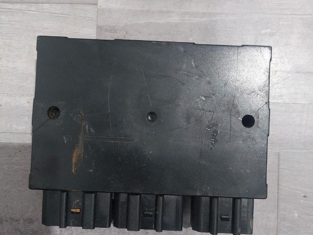 bontott SKODA OCTAVIA I Komfort Elektronika