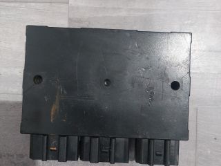 bontott SKODA OCTAVIA I Komfort Elektronika