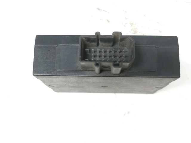 bontott SKODA OCTAVIA I Komfort Elektronika