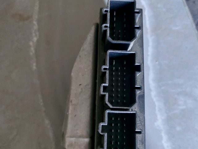 bontott SKODA OCTAVIA I Komfort Elektronika