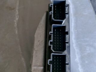 bontott SKODA OCTAVIA I Komfort Elektronika