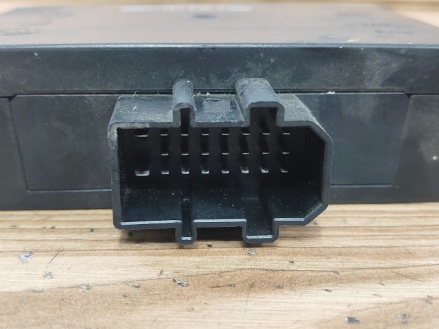 bontott SKODA OCTAVIA I Komfort Elektronika