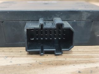 bontott SKODA OCTAVIA I Komfort Elektronika