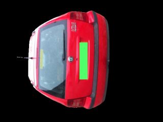 bontott SKODA OCTAVIA I Komfort Elektronika