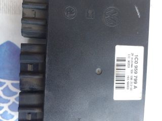 bontott SKODA OCTAVIA I Komfort Elektronika