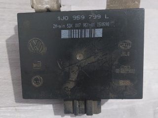 bontott SKODA OCTAVIA I Komfort Elektronika