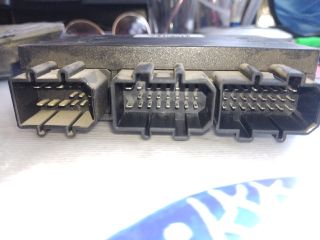 bontott SKODA OCTAVIA I Komfort Elektronika