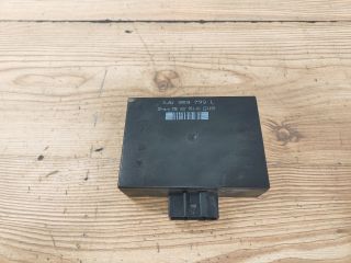 bontott SKODA OCTAVIA I Komfort Elektronika