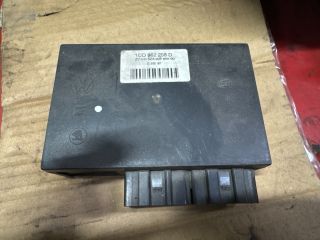 bontott SKODA OCTAVIA I Komfort Elektronika