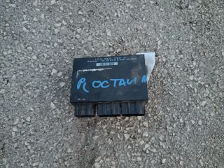 bontott SKODA OCTAVIA I Komfort Elektronika