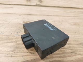 bontott SKODA OCTAVIA I Komfort Elektronika