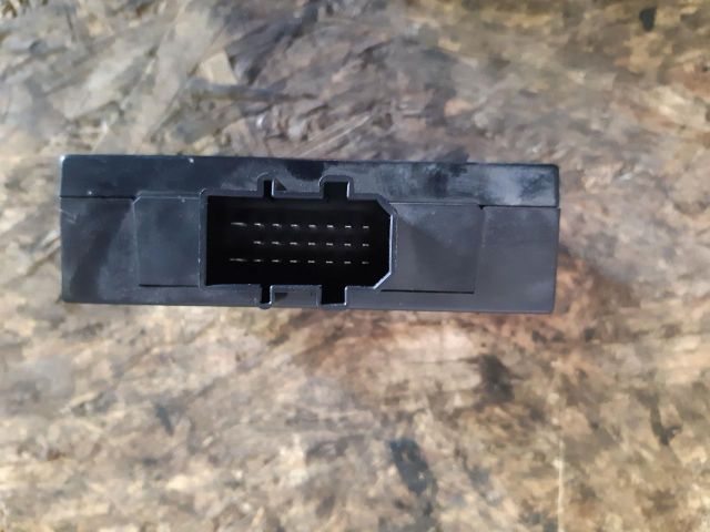 bontott SKODA OCTAVIA I Komfort Elektronika