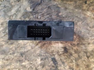 bontott SKODA OCTAVIA I Komfort Elektronika