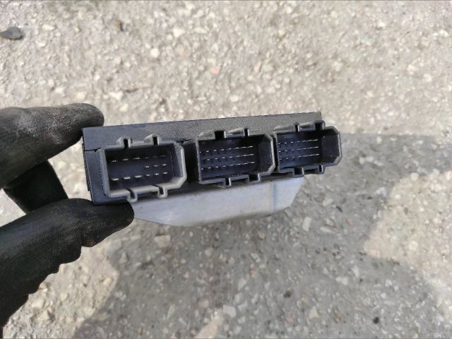 bontott SKODA OCTAVIA I Komfort Elektronika