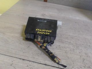 bontott SKODA OCTAVIA I Komfort Elektronika