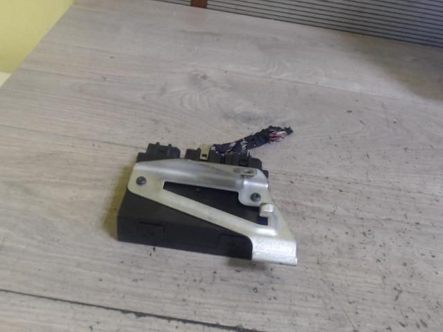 bontott SKODA OCTAVIA I Komfort Elektronika