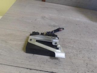 bontott SKODA OCTAVIA I Komfort Elektronika